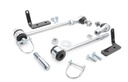 JEEP FRONT SWAY-BAR DISCONNECTS (2.5IN)