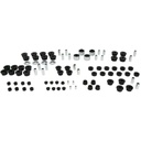 Puslasarja Täydellinen Eteen Ja Taakse