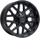 Romac Utah S 20x9 6 x 139.7 ET30