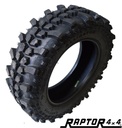 RAPTOR 4X4 TYRE 205/70-15 "TRACTION EXTREME"