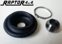Double joint repair kit for raptor cardan