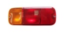 REAR LIGHT RH BUMPER JIMNY FROM 98 TO 2001