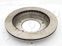 FRONT BRAKE DISC JIMNY 1.3 VITARA