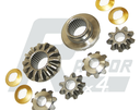 DIFF GEAR SET FOR TRANSFER BOX LT230