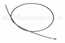Wiper Drive Cable 83-02