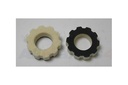 Oil Seal Driveshaft 1pc. to -1980