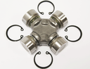 Halfshaft U/J Universal Joint Front Inside Swivel
