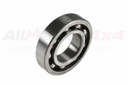 Front output bearing RTC6025 Borg Warner
