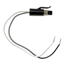 OIL PRESSURE SENSOR CONNECTOR