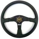 RAPTOR 4X4 BY SPARCO STEERING WHEELS 15"
