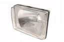 FRONT LH HEADLAMP DISCOVERY I 300TDI