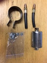 Fuel filter kit