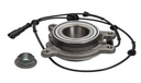 Front Wheel Bearing without flange