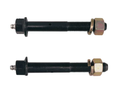 Greasable Leaf Spring Pin pair