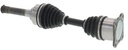 CV Axle Front Right
