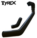 TYREX PLASTIC SNORKEL FOR NISSAN PATROL TR 3.3