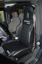 WRANGLER JK RIGHT SEAT FITTING