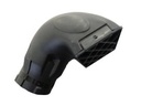 PLASTIC SNORKEL CAP D.78mm