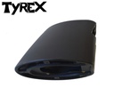 PLASTIC SNORKEL CAP FOR TY01563