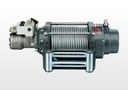 HYDRAULIC TYREX WINCH 15000 LB