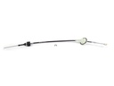 D3 Automatic transmission shifter cable