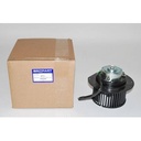 Blower assy LHD Defender