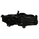 Polttoainetankin suoja