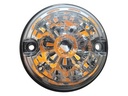LED Indicator Light (Clear)