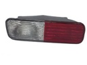 REAR BUMPER LH LIGHT DISCOVERY II TD5