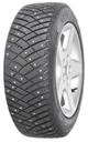 195/60R15 88T GOODYEAR ULTRAGRIP ICE ARCTIC XL