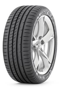 235/55R19 101Y GOODYEAR EAGLE F1 ASYMMETRICMMETRIC 2 SUV 4X XL N0 FP