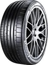 295/40R20 110Y CONTINENTAL SPORTCONTACT 6 XL MGT|EVC