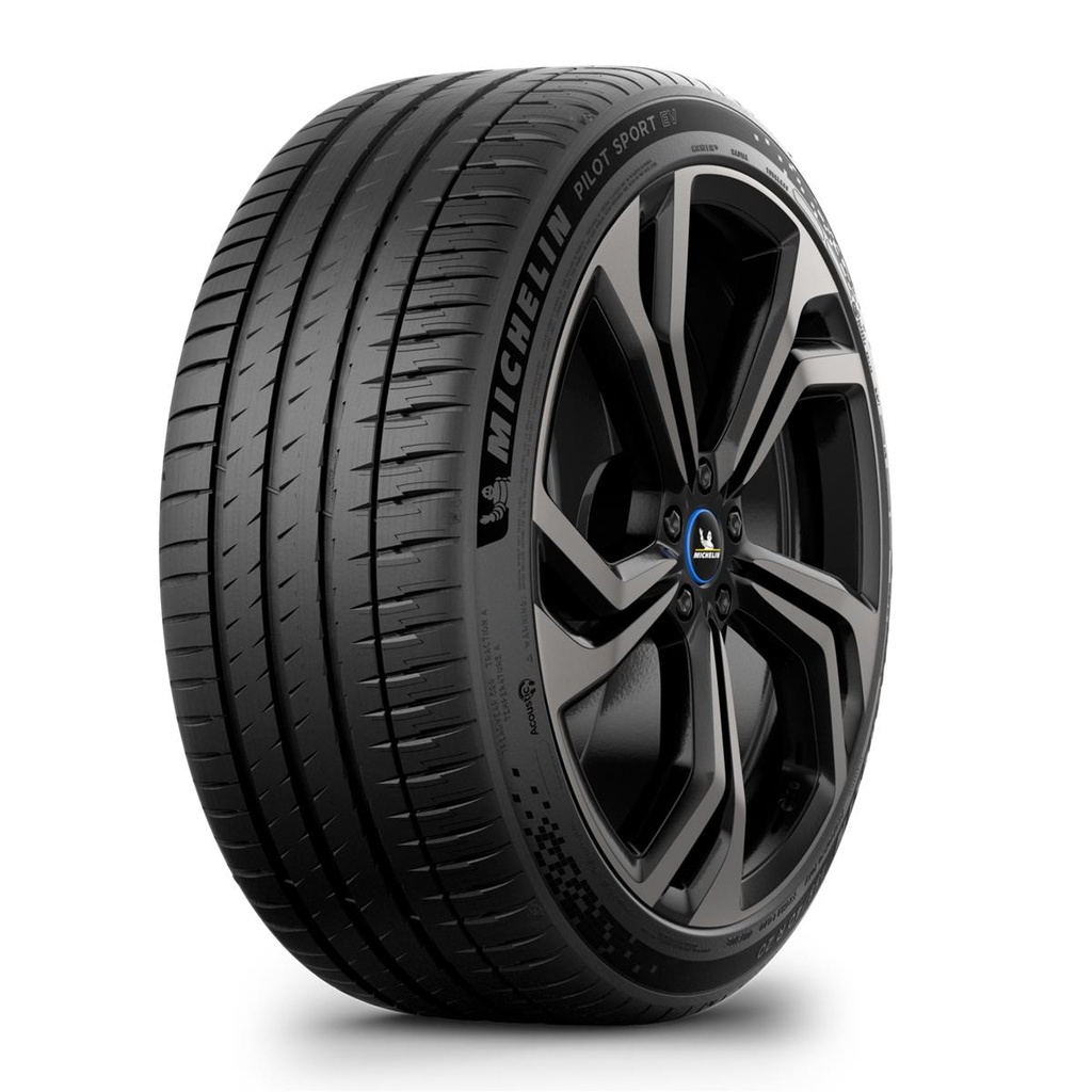 255/40R20 101W MICHELIN PILOT SPORT ACOUSTIC XL T0 AC RG