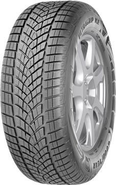 215/55R18 99T GOODYEAR ULTRAGRIP ICE SUV GEN 1 XL SCT