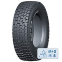 295/80R22.5 154L GOODRIDE ICETRAC N2 KUORMA-AUTOON TALVI