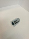 Bimecc Tähtipää aluvannemutteri 1,25 nousu, 12mm