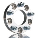 SteyrTek Adapteri (levikepala) 22mm 5x108/5x108