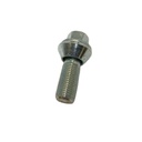 Bimecc Liukupultti 1,5mm nousu, 14mm, pituus 30mm