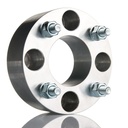 SteyrTek Adapteri (levikepala) 51mm 4x100/4x100