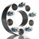 SteyrTek Adapteri (levikepala) 51mm 5x100/5x100