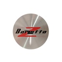 Barzetta Keskimerkki 35mm/Hopea/Suora