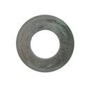 Barzetta Kesimerkin pohja 59mm/Musta/Suora