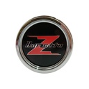 Barzetta Keskimerkin pohja 67mm/Kromi/Suora