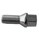 SteyrTek Aluvannepultti 1.5 mm nousu, 14mm, pituus 24mm, 20 kpl