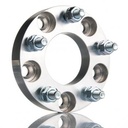 SteyrTek Adapteri (levikepala) 25mm 5x110/5x110