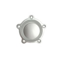 Barzetta Keskiönpohja America-vanteeseen Silver