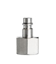 SteyrTek ST-104F14 Paineilma pikaliitin 1/4"