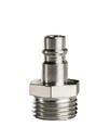 SteyrTek ST-104M112 Paineilma pikaliitin 1/2"