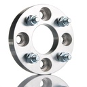 SteyrTek Adapteri (levikepala) 51mm 5x127/5x127