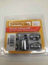 SteyrTek Lukkomutterisarja 1,5mm nousu, 12mm
